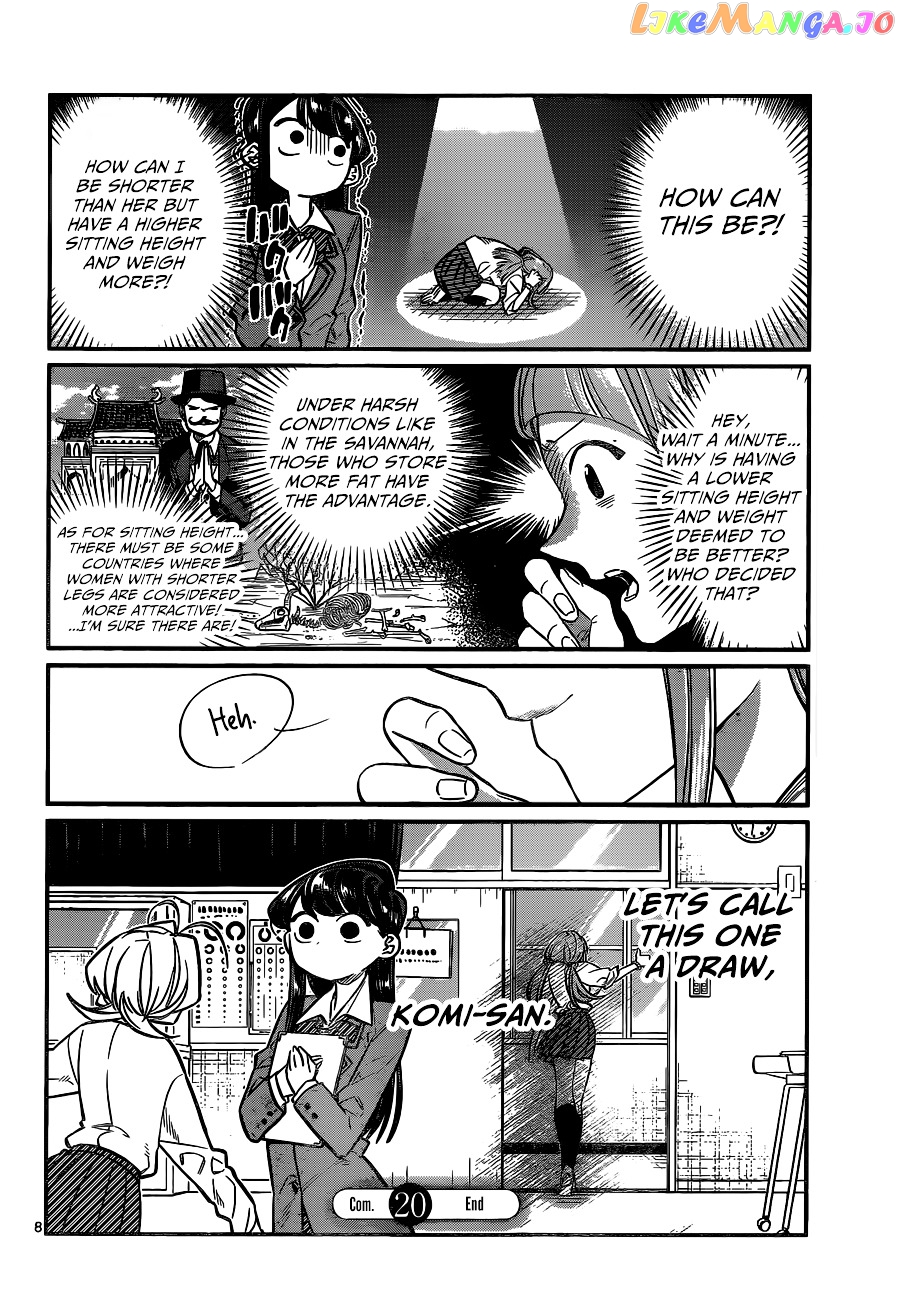 Komi Can